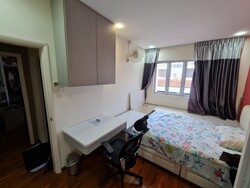 Apollo Gardens (D16), Terrace #520180211